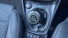 Ford Puma 1.0 EcoBoost Hybrid mHEV Titanium 5dr Petrol Hatchback